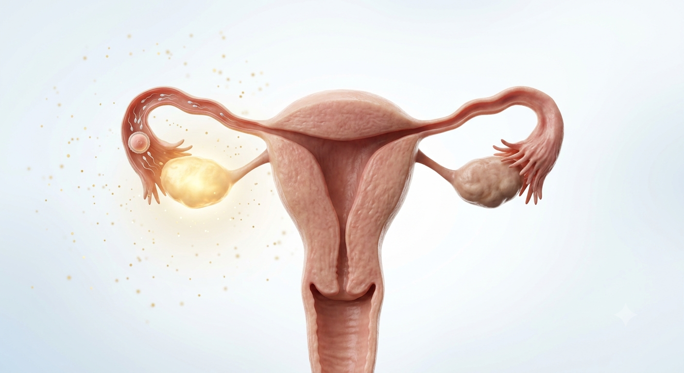 Female Infertility